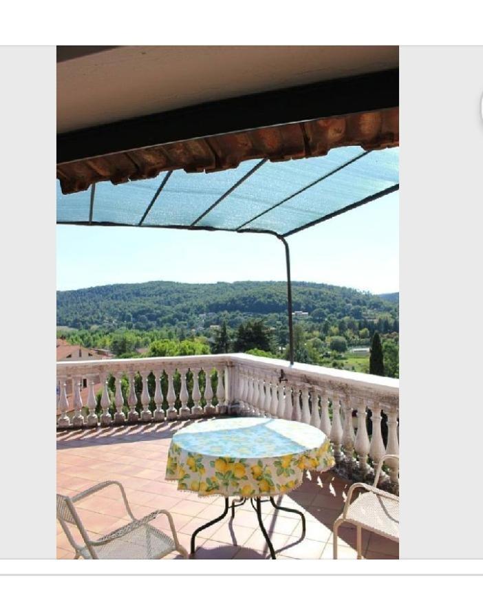 Mansarda Con Solarium Panoramico Su Centro Storico Di Sarteano Vicino Alle Famose Terme Della Val D'Orcia Exterior photo